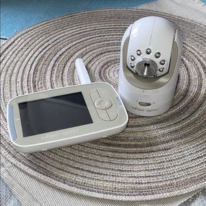 Infant optics DXR-8 baby monitor